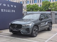 Volvo XC60 2025