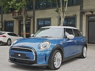 MINI Other 2021