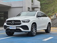 Mercedes-Benz GLE-Class 2020
