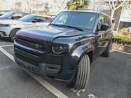 Land Rover Defender 2023