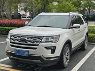 Ford Explorer 2019