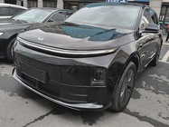 Li Auto L6 2025