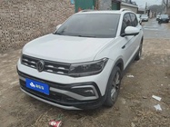 Volkswagen T-Cross 2020