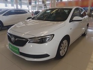 Buick Excelle 2021