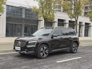 Mercedes-Benz GLB-Class 2023