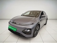 XPeng G6 2023