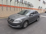 Volkswagen Lavida 2015