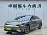 BYD Han 2021