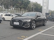 Audi A6 2022
