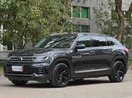 Volkswagen Teramont 2021