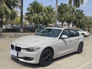 BMW 3 Series 2015