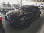Honda Accord 2025