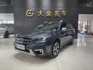 Subaru Outback 2021