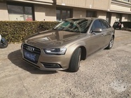 Audi A4 2012