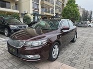 Kia Forte 2014
