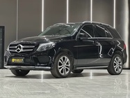 Mercedes-Benz GLE-Class 2016