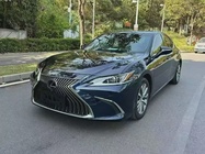 Lexus ES 2021