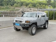 Toyota FJ Cruiser 2017