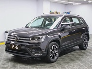 Volkswagen Tharu 2022