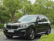 BMW X3 2019