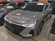 Chery Arrizo 8 2024