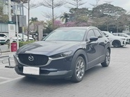 Mazda CX-30 2020