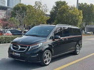 Mercedes-Benz V-Class 2019