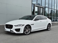 Jaguar XEL 2023