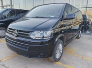 Volkswagen Caravelle 2014