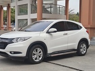 Honda Vezel 2019