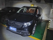 Mercedes-Benz Vito 2021