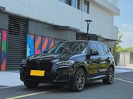 BMW X3 2023