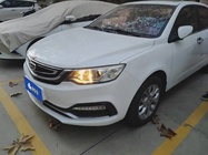 Geely Vision 2018