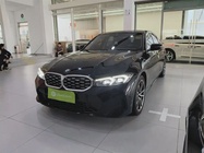 BMW 3 Series 2024
