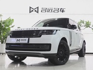 Land Rover Range Rover 2023