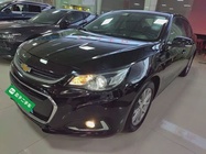 Chevrolet Malibu 2017