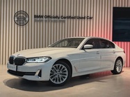 BMW 5 Series 2022