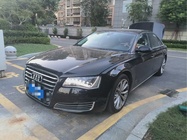 Audi A8 2013