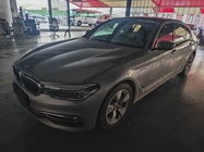 BMW 5 Series 2020