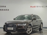 Audi A6 2018