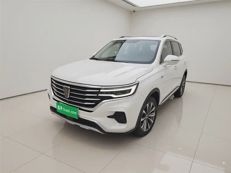 Roewe RX5