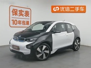 BMW i3 2016