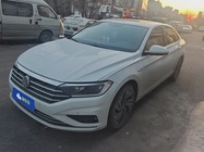 Volkswagen Sagitar 2020