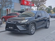 Toyota Wildlander 2023
