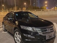 Honda Crosstour 2013