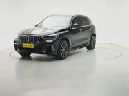 BMW X5 2022