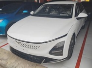 Wuling Xingguang 2025