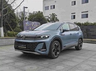 Volkswagen Talagon 2025