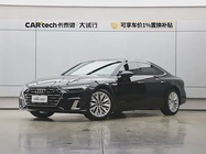 Audi A7 2023