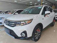GAC GS3 2019
